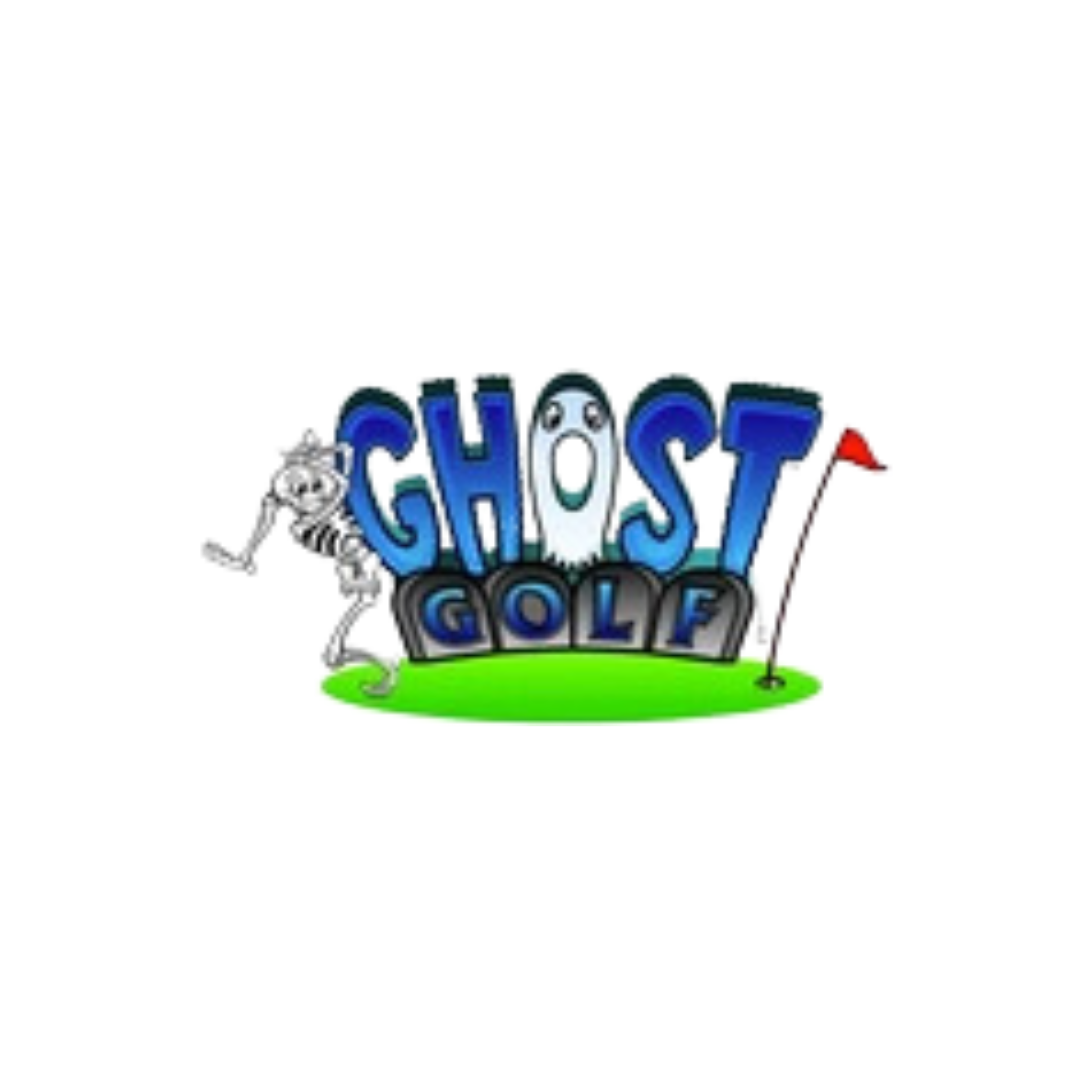 Ghost Golf 