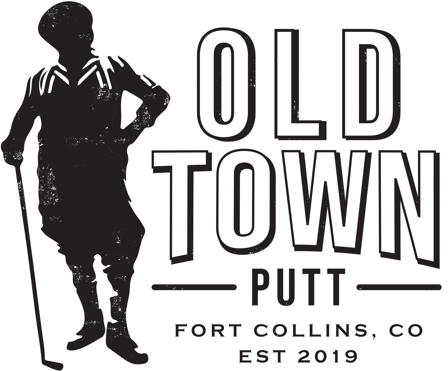 Old Town Putt